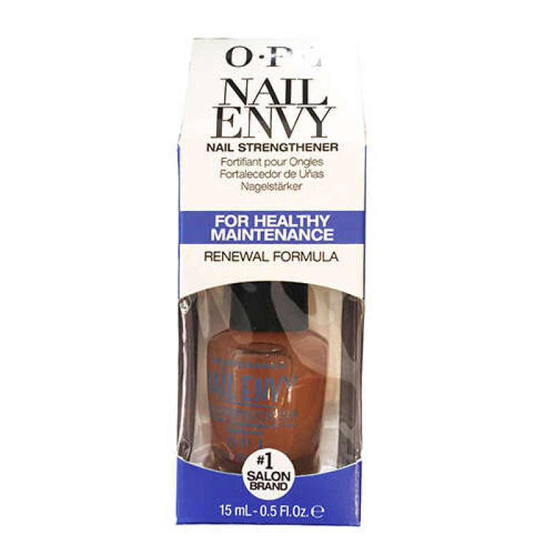 OPI Nail Envy – Healthy Maintenance Formula